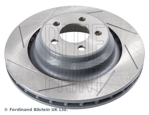 BLUE PRINT ADA104361 Brake Disc