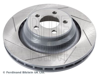 Brake Disc BLUE PRINT ADA104361
