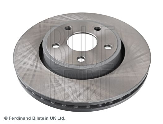 BLUE PRINT ADA104362 Brake Disc