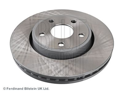 Brake Disc BLUE PRINT ADA104362