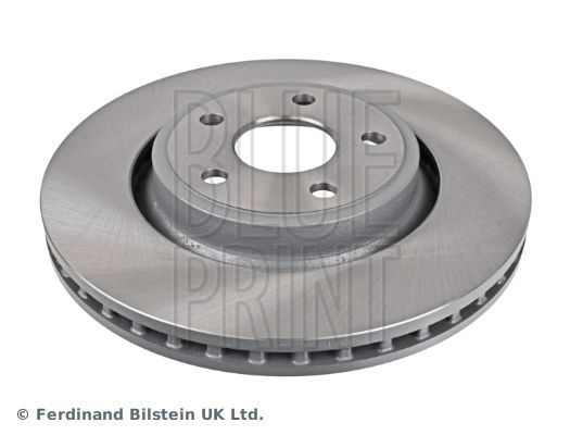 BLUE PRINT ADA104363 Brake Disc