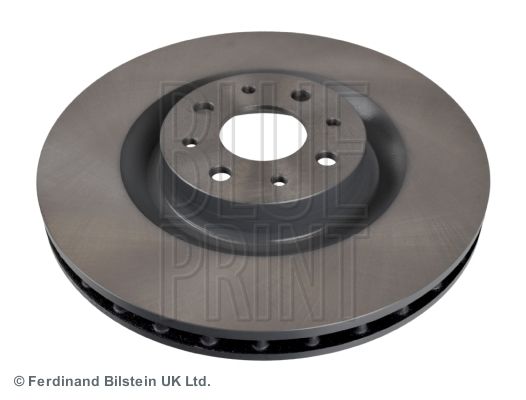 BLUE PRINT ADA104364 Brake Disc