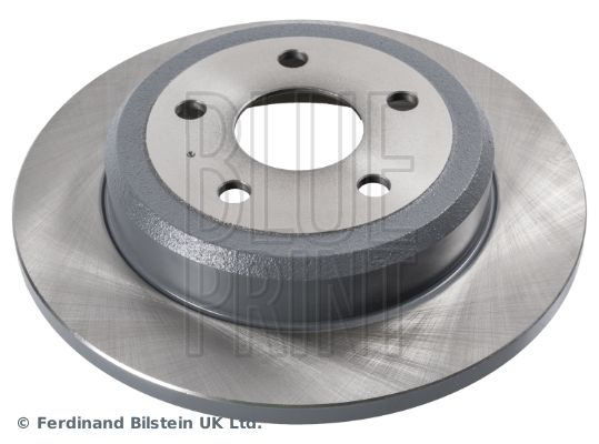 BLUE PRINT ADA104365 Brake Disc