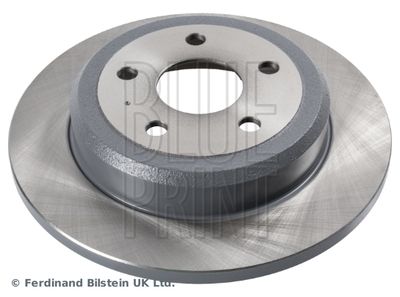 Brake Disc BLUE PRINT ADA104365