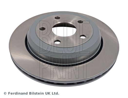 BLUE PRINT ADA104366 Brake Disc