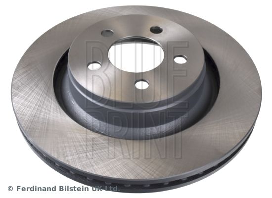 BLUE PRINT ADA104368 Brake Disc