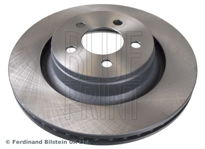 Brake Disc BLUE PRINT ADA104368