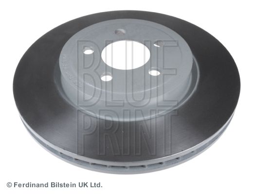 BLUE PRINT ADA104370 Brake Disc