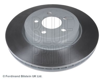 Brake Disc BLUE PRINT ADA104370