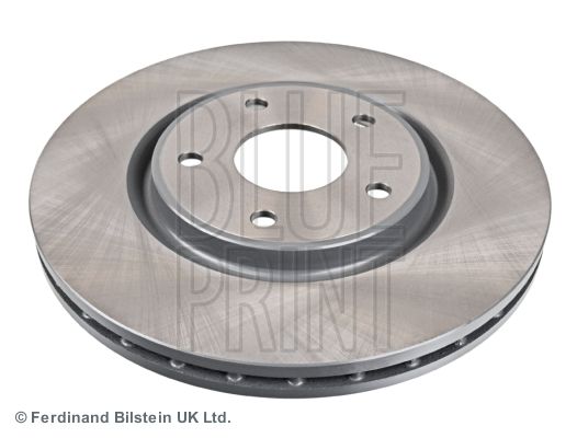 BLUE PRINT ADA104371 Brake Disc