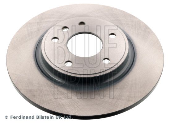 BLUE PRINT ADA104372 Brake Disc