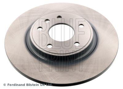 Brake Disc BLUE PRINT ADA104372