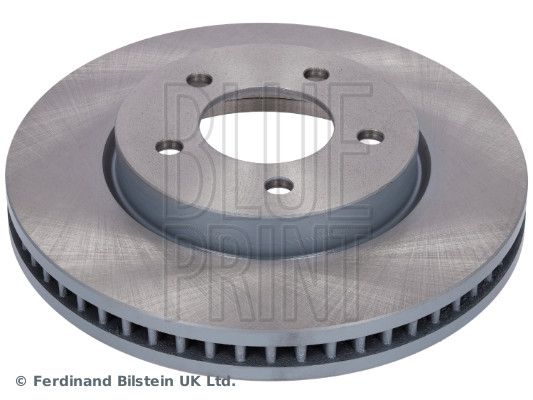 BLUE PRINT ADA104373 Brake Disc