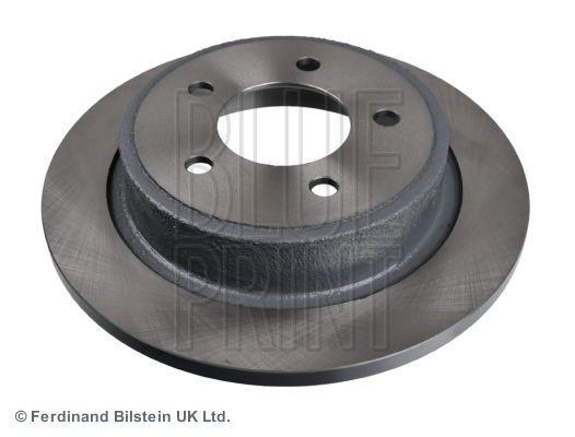 BLUE PRINT ADA104374 Brake Disc