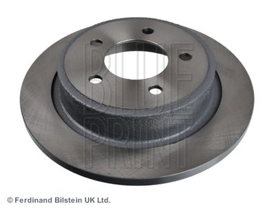 Brake Disc BLUE PRINT ADA104374