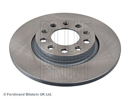 BLUE PRINT ADA104375 Brake Disc