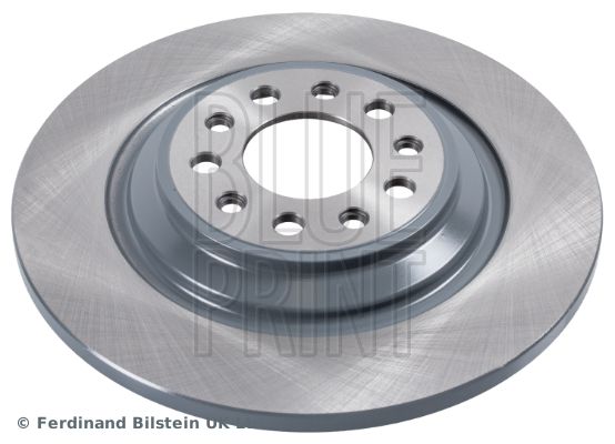 BLUE PRINT ADA104376 Brake Disc
