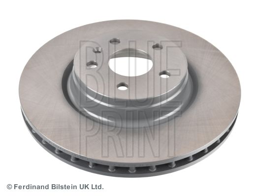 BLUE PRINT ADA104378 Brake Disc