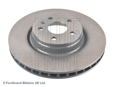 Brake Disc BLUE PRINT ADA104378