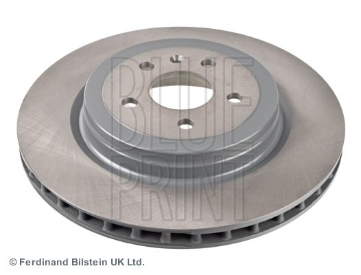 BLUE PRINT ADA104379 Brake Disc