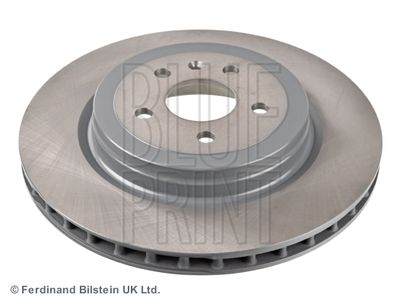 Brake Disc BLUE PRINT ADA104379