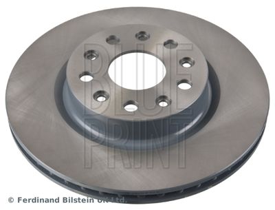 Brake Disc BLUE PRINT ADA104381