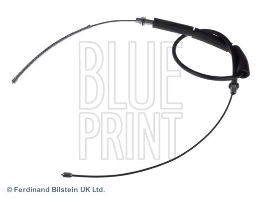 BLUE PRINT ADA104604 Cable Pull, parking brake