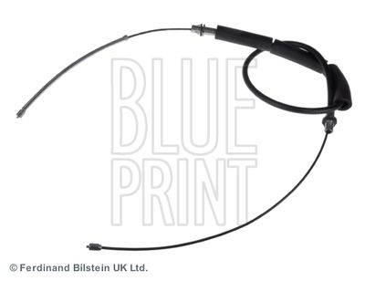 Cable Pull, parking brake BLUE PRINT ADA104604