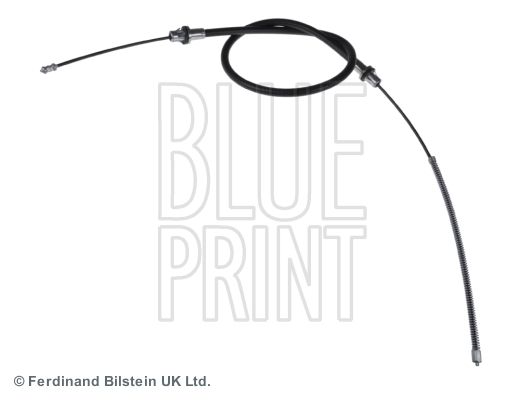 BLUE PRINT ADA104605 Cable Pull, parking brake