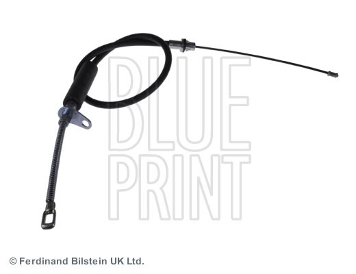 BLUE PRINT ADA104607 Cable Pull, parking brake