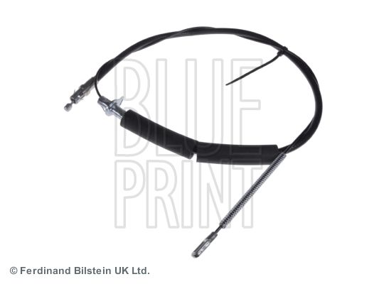 BLUE PRINT ADA104608 Cable Pull, parking brake