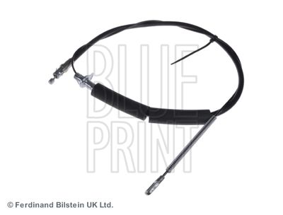 Cable Pull, parking brake BLUE PRINT ADA104608