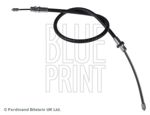 BLUE PRINT ADA104610 Cable Pull, parking brake
