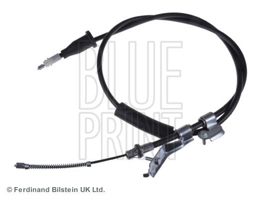 BLUE PRINT ADA104612 Cable Pull, parking brake