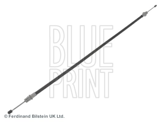 BLUE PRINT ADA104614 Cable Pull, parking brake
