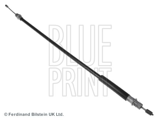 BLUE PRINT ADA104615 Cable Pull, parking brake