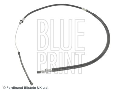 Cable Pull, parking brake BLUE PRINT ADA104616