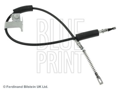Cable Pull, parking brake BLUE PRINT ADA104617
