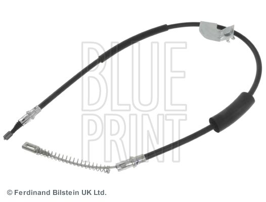 BLUE PRINT ADA104618 Cable Pull, parking brake