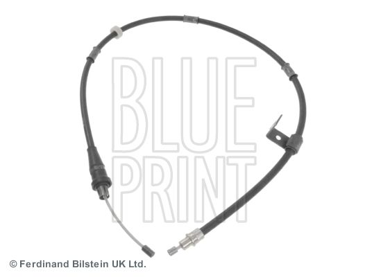 BLUE PRINT ADA104621 Cable Pull, parking brake