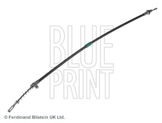 BLUE PRINT ADA104624 Cable Pull, parking brake