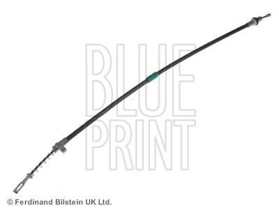 Cable Pull, parking brake BLUE PRINT ADA104624
