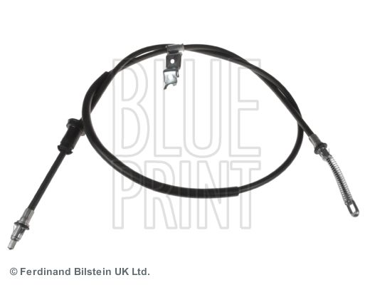 BLUE PRINT ADA104625 Cable Pull, parking brake