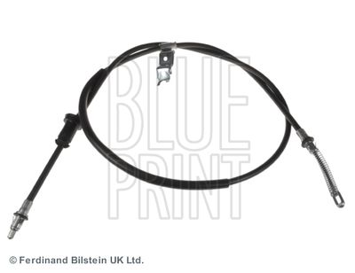 Cable Pull, parking brake BLUE PRINT ADA104625