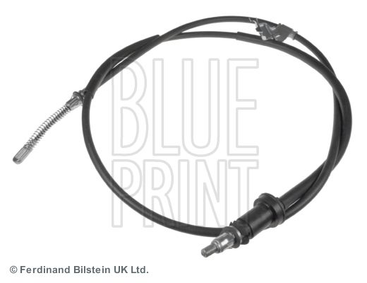 BLUE PRINT ADA104626 Cable Pull, parking brake