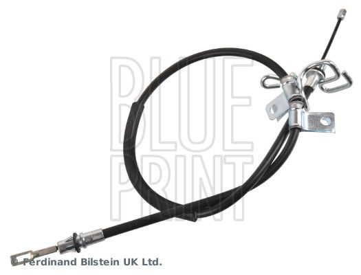 BLUE PRINT ADA104627 Cable Pull, parking brake