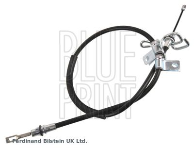 Cable Pull, parking brake BLUE PRINT ADA104627