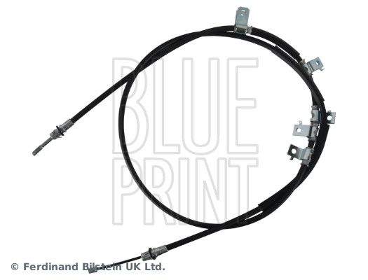 BLUE PRINT ADA104628 Cable Pull, parking brake