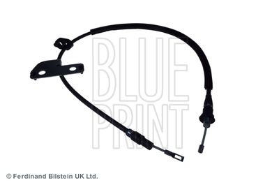 Cable Pull, parking brake BLUE PRINT ADA104629
