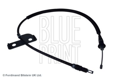 Cable Pull, parking brake BLUE PRINT ADA104630